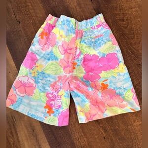 Lilly Pulitzer Bermuda Shorts 2